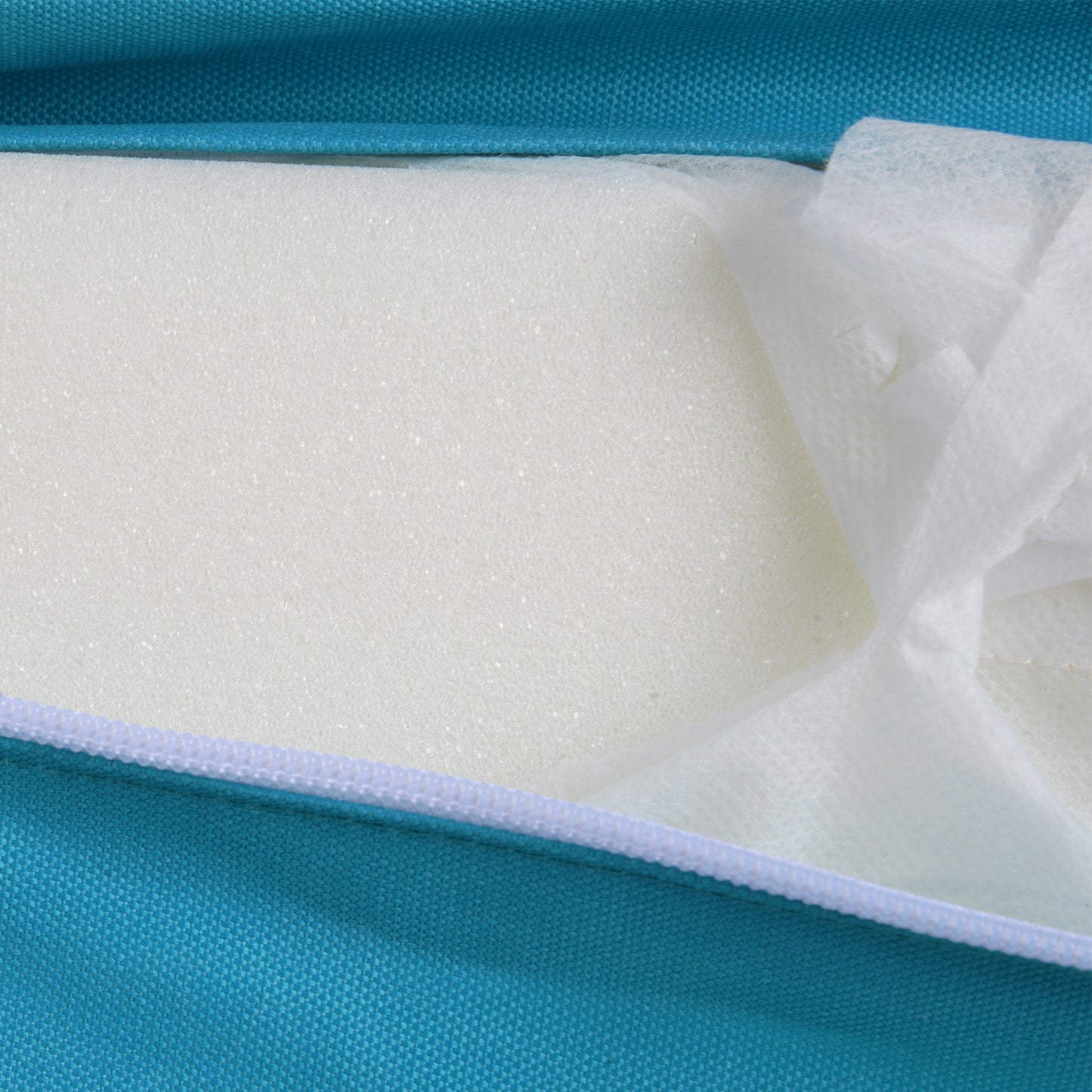 Outdoor Garden Patio Furniture Sectional Sofa Chair with Cushions - 2-Piece PE Rattan Wicker, Cushioned, Weather-Resistant, Elegant Design, Comfortable Seating - Multiple Colors and Sizes Available