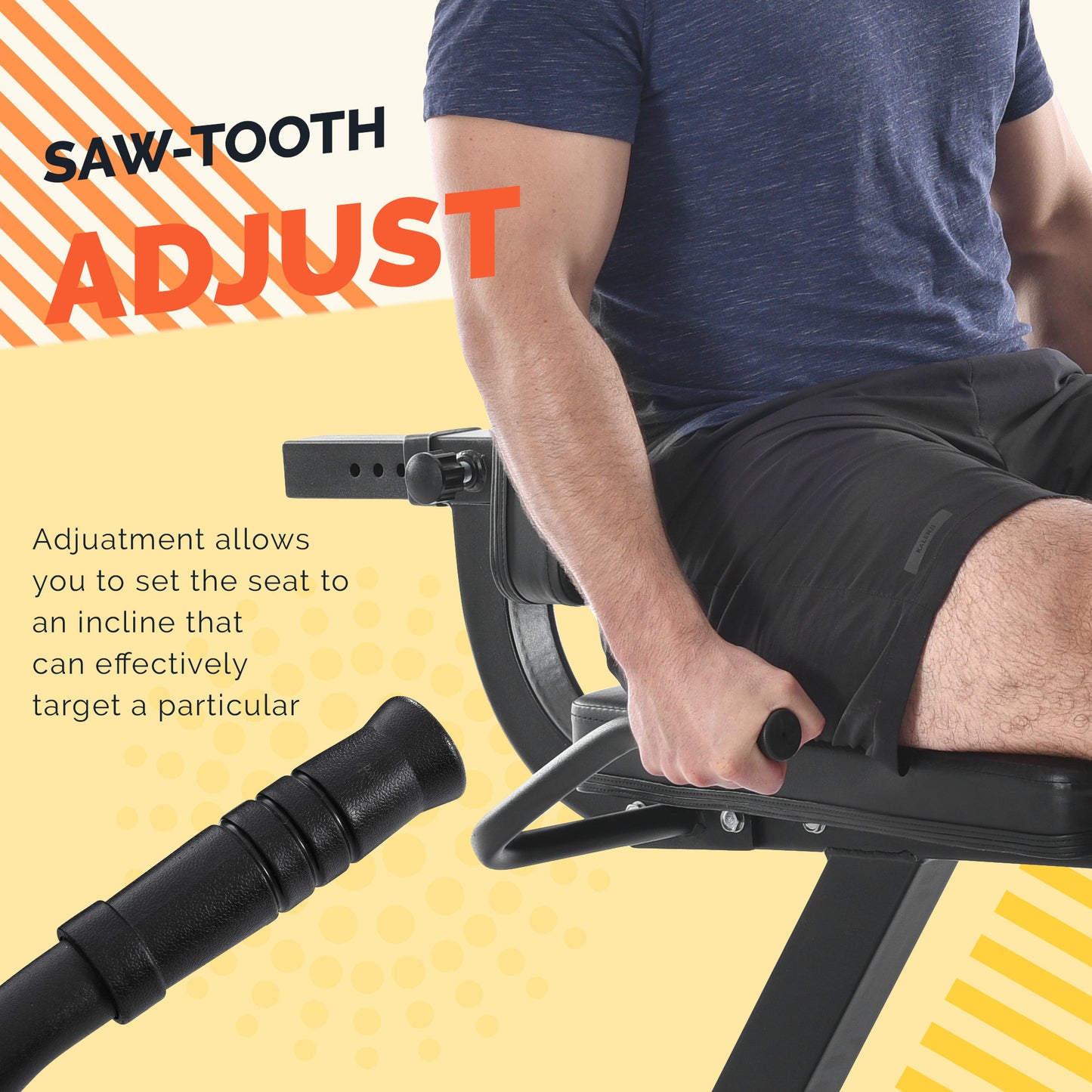 Leg Extension and Curl Machine - Adjustable Seat Backrest, Rotary Leg Extension, and Adjustable Leg Curl for Home Gym Hamstring and Quadriceps Exercises (220 letters)