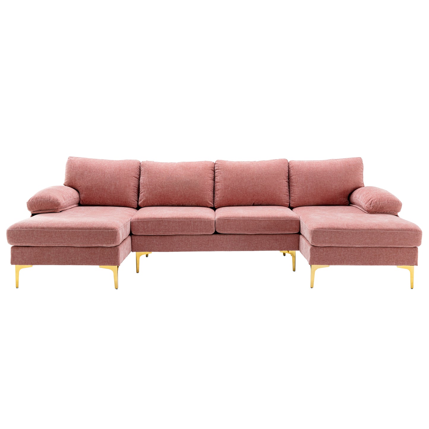 Accent Sofa: Stylish and Comfortable Living Room Sectional Sofa for Any Space - Available in Multiple Colors and Sizes