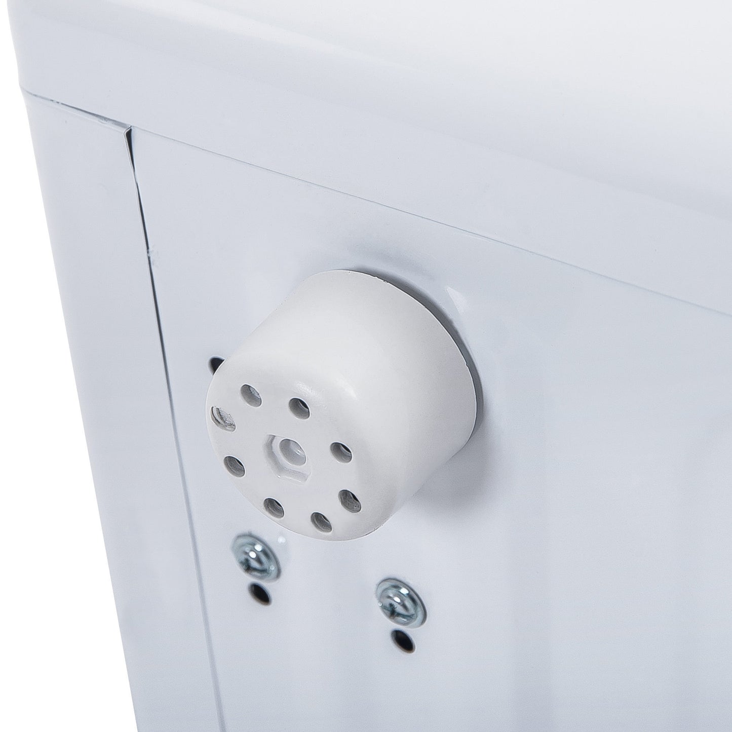 2.65 Cu.Ft Compact Laundry Dryer - 9 LBS Capacity, 1400W Drying Power - Efficient & Compact - Quick Drying - Available in Various Sizes & Colors