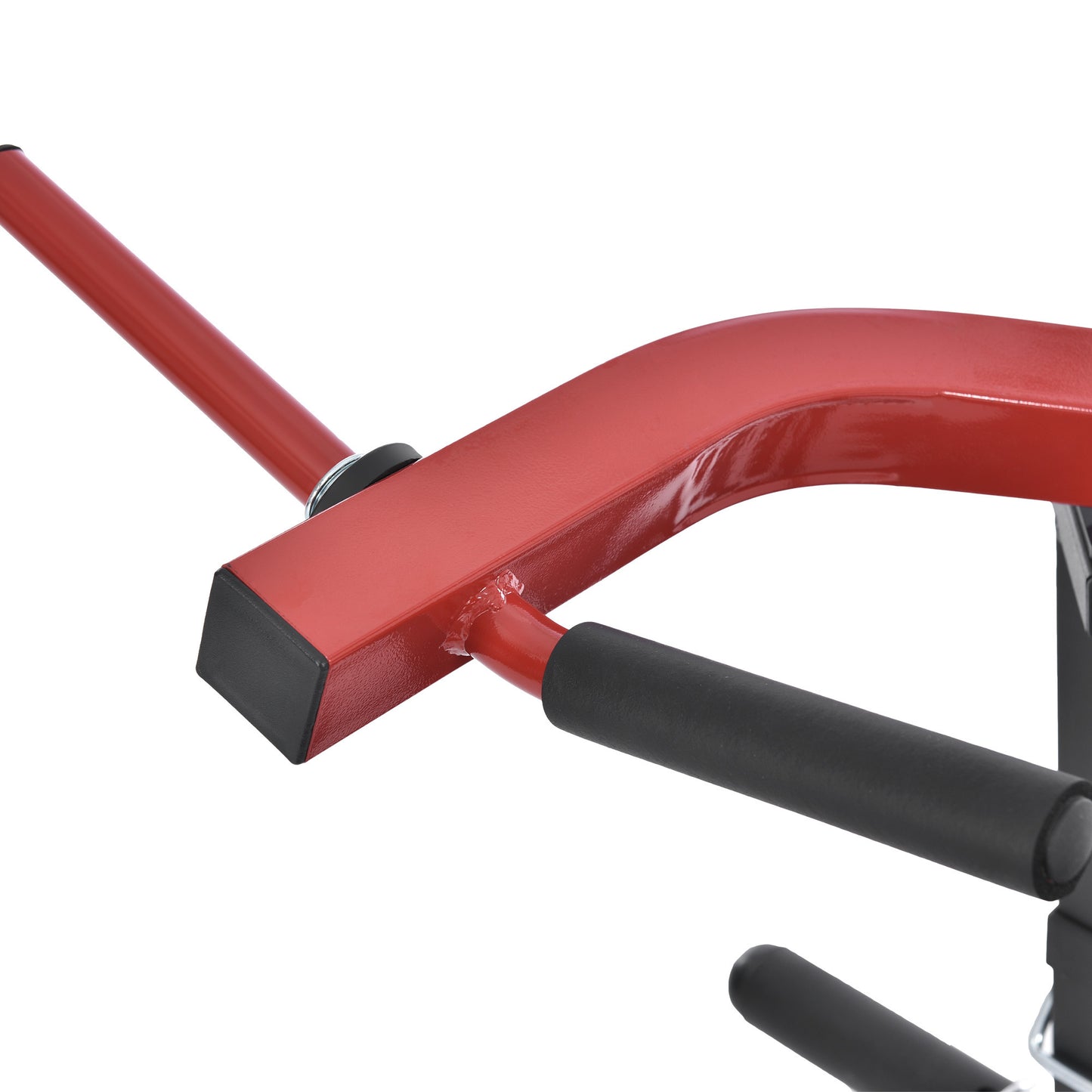 Weight Chest Press Bench - Adjustable Positions Flat Incline for Chest & Arm Ab Workout, Home Gym Equipment Max 2000 LB