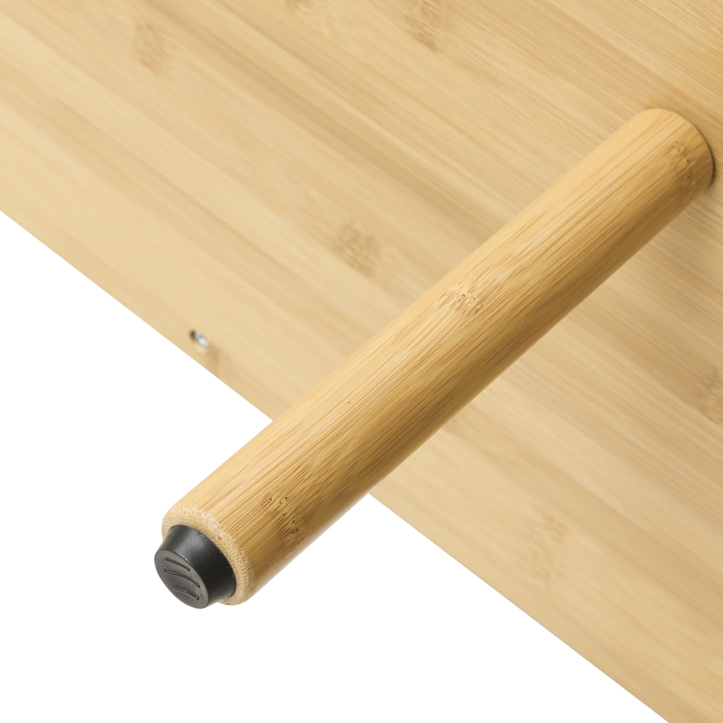 Coffee Table, Top Lifting, Natural Bamboo and Rattan - Ideal for Living Room Décor with Elegant Design, Durable Construction, and Convenient Storage Space - Available in Multiple Sizes and Earthy Tones