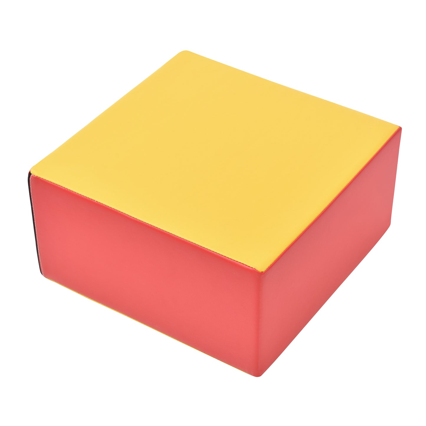 Soft Climb and Crawl Foam Playset - Safe Foam Nugget Shapes Block for Infants, Preschools, Toddlers, Kids Crawling and Climbing Indoor Play Structure