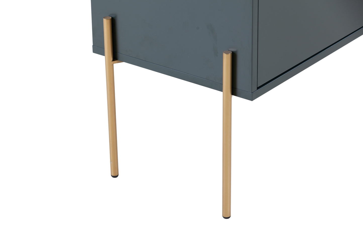 Modern Entertainment TV Stand Storage Cabinet Sideboard Buffet Table for living room Kitchen - Sturdy, Versatile Design with Ample Storage Space in Multiple Colors and Sizes