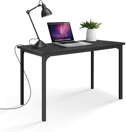 Modern Design Simple Style Computer Desk for Working Studying