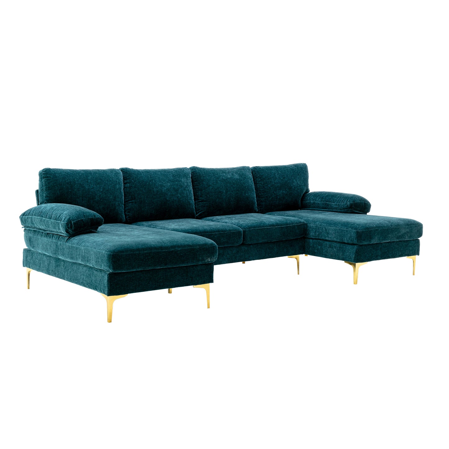 Accent Sofa: Stylish Living Room Sectional Sofa with Coolmore Design - Available in Various Sizes and Colors