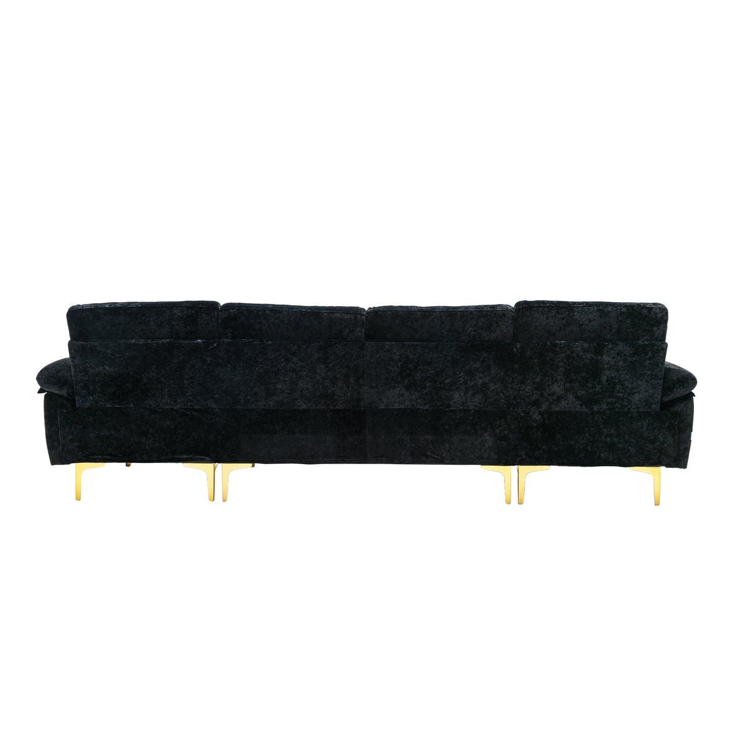 COOLMORE Accent Sofa: Stylish Living Room Sectional Sofa with Unique Design, Plush Comfort, and Various Size & Color Options