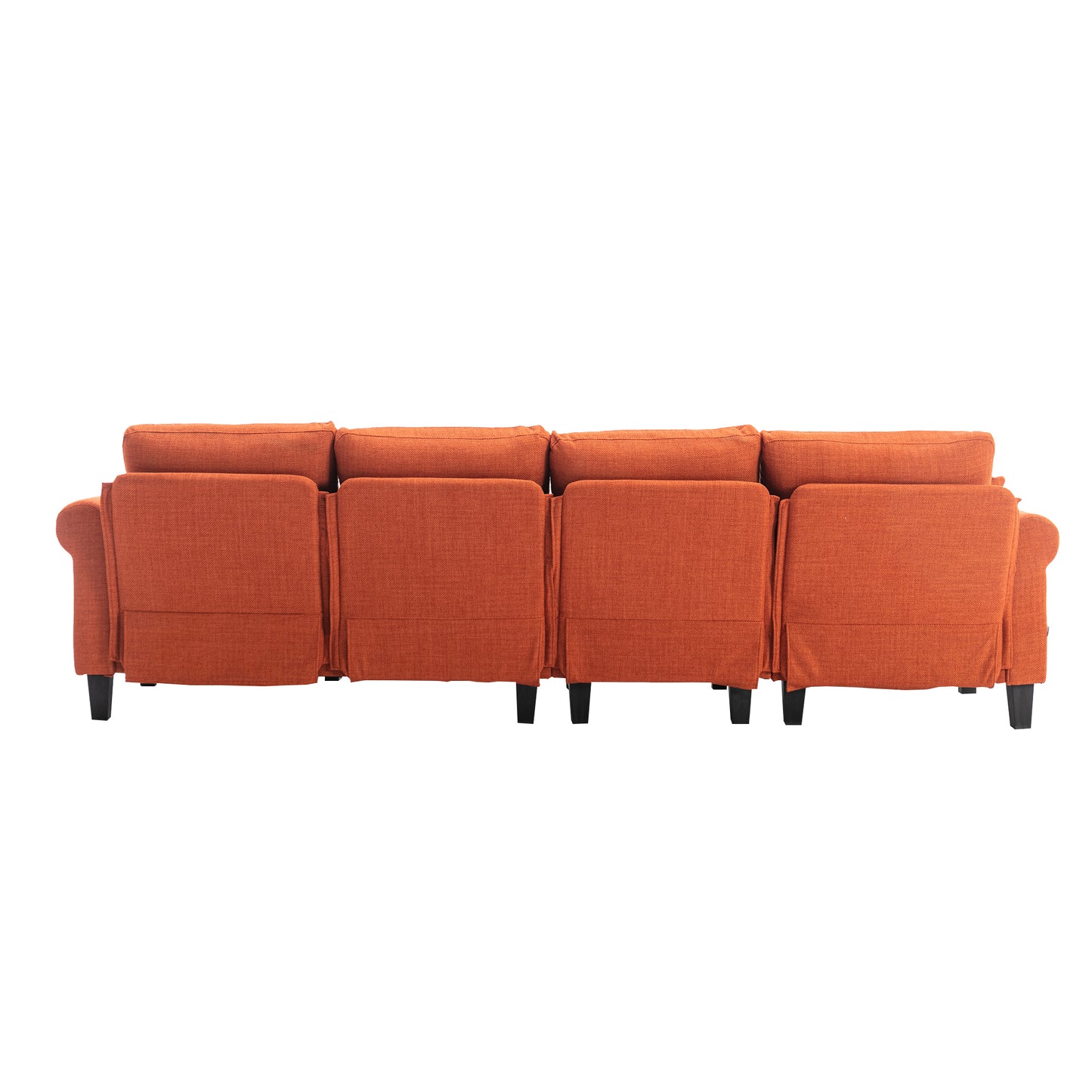 Accent Sofa Sectional for Living Room: COOLMORE - Comfortable, Stylish, and Spacious with Multiple Color Options and Size Variations