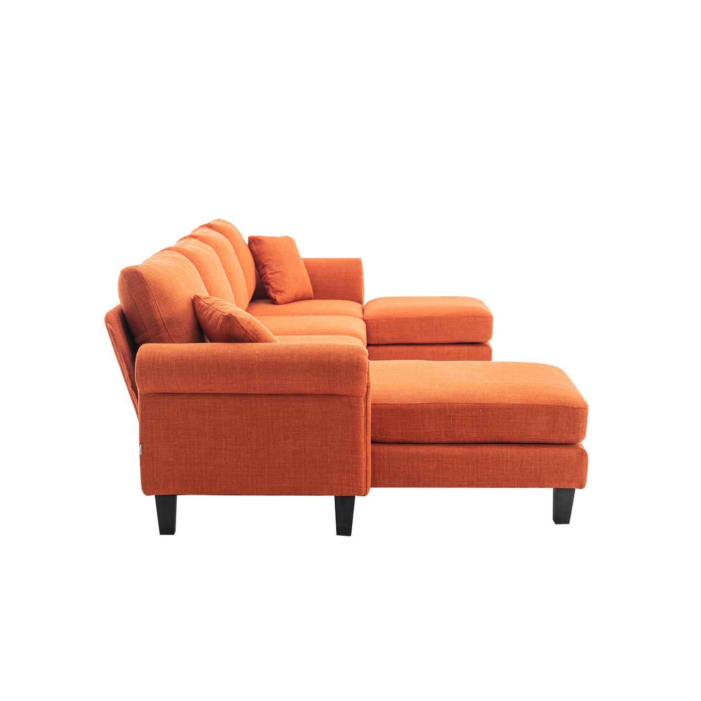 Accent Sofa Sectional for Living Room: COOLMORE - Comfortable, Stylish, and Spacious with Multiple Color Options and Size Variations