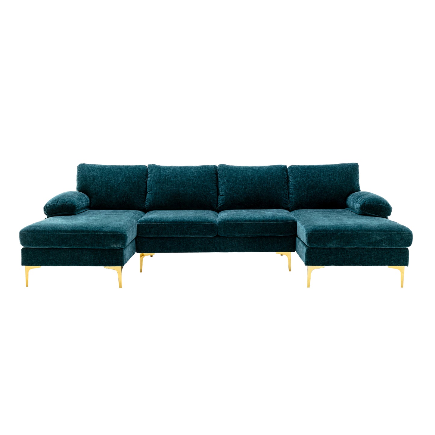 Accent Sofa: Stylish Living Room Sectional Sofa with Coolmore Design - Available in Various Sizes and Colors