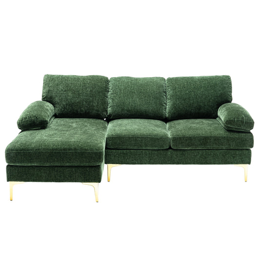 Accent Sofa Sectional for Living Room - COOLMORE: Comfortable, Stylish, and Versatile Furniture in Various Colors and Sizes