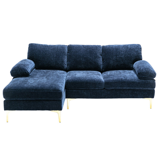 COOLMORE Accent Sofa: Sectional Living Room Sofa with Stylish Design, Plush Comfort, and Multiple Color Options - Available in Various Sizes