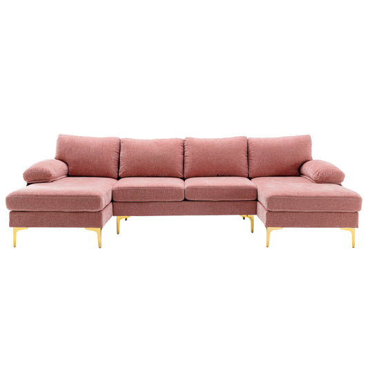 Accent Sofa: Stylish and Comfortable Living Room Sectional Sofa for Any Space - Available in Multiple Colors and Sizes